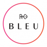 bleu by r+co