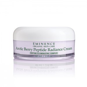 EMC 1 Arctic Berry Peptide Radiance Cream