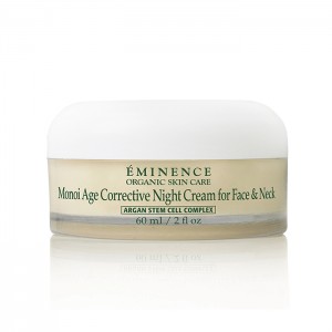 EMC 2 Monoi Age Correct Night Cream