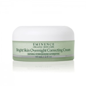 EMC 2 Bright Skin Overnight Cream