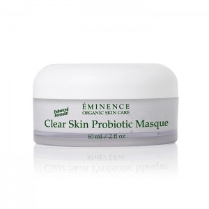 EMC 2 Clear Skin Probiotic Masque