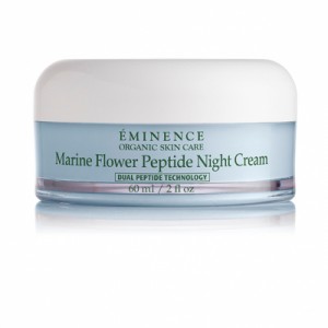 EMC 2 marine flower peptide night cream
