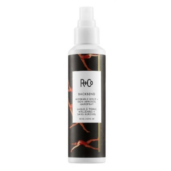 RCO 4 backend non-aerosol hairspray