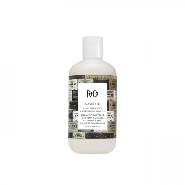 RCO 8 Cassette Curl Shampoo