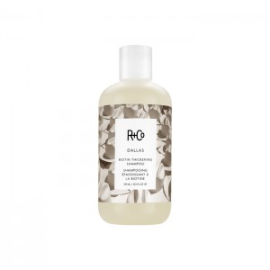 RCO 8 Dallas Biotin Shampoo