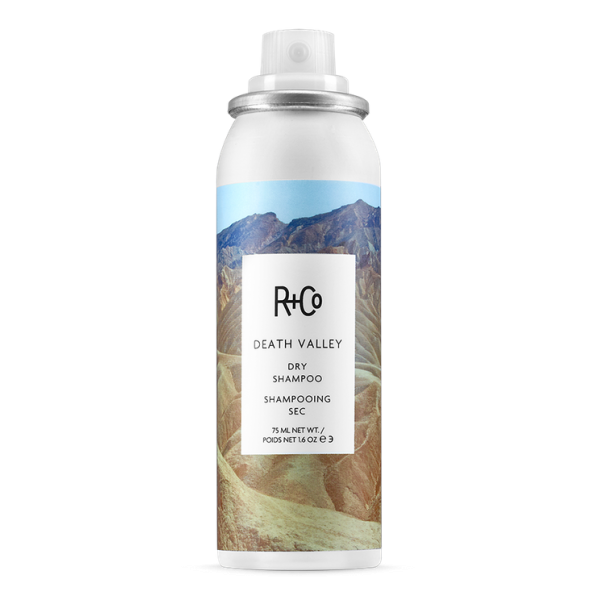 RCO 2 Death Valley Dry Shampoo