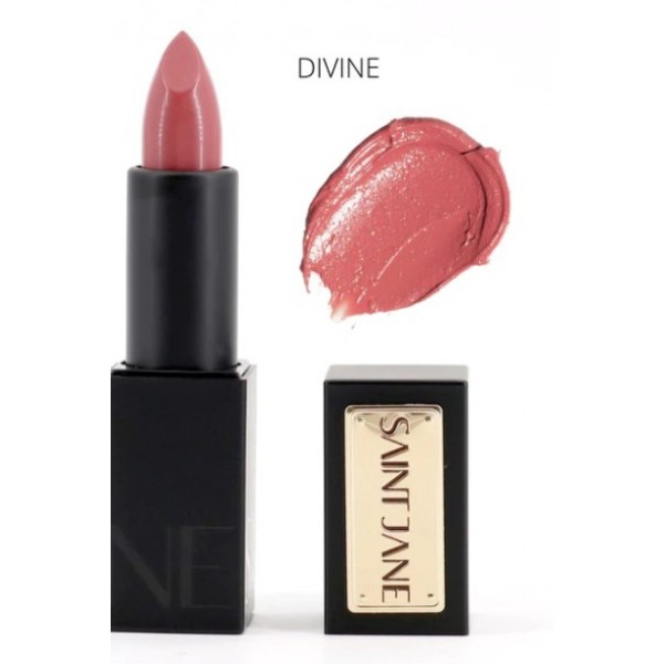 STJ CBD Divine Lipstick