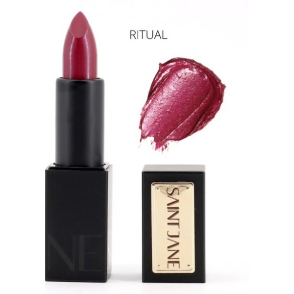 STJ CBD Ritual Lipstick